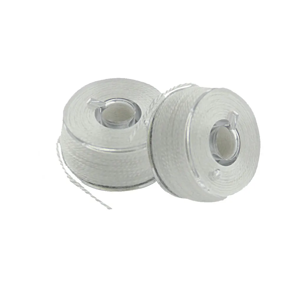 65inch/20m Carp Fishing Line Extra Water Soluble Thread Fishing Tackle for Bait Casting