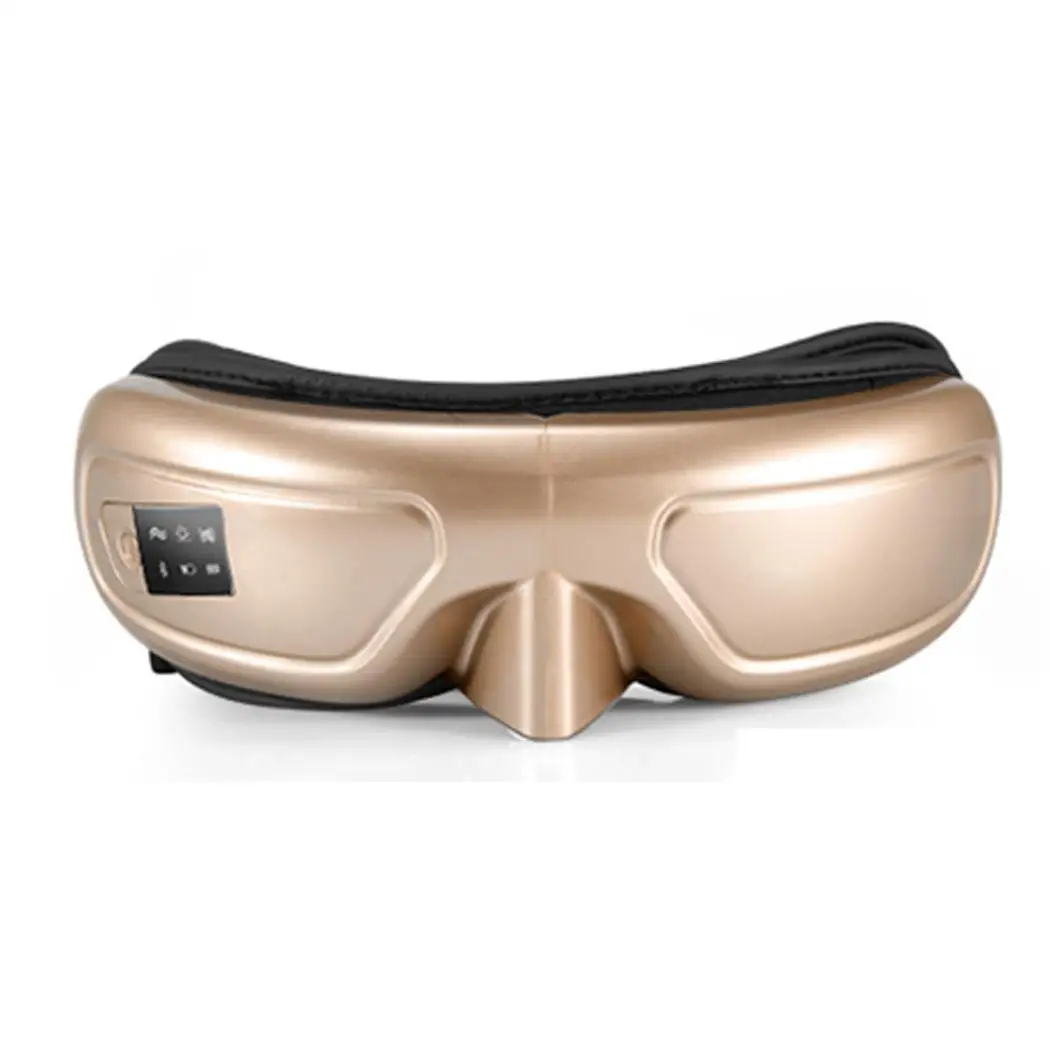 

Vibration Eye Massager Alleviate Fatigue Thermal Eye Care 42 + 2 Massager Casual Health 6m English Manual Care