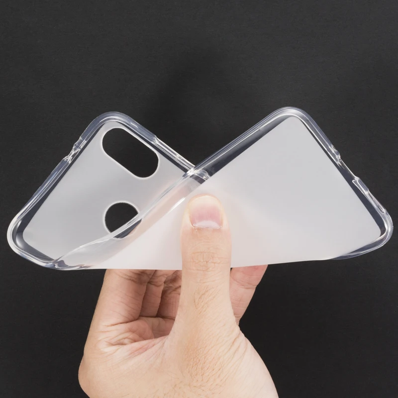 White Soft Silicone Чехол для телефона из искусственной кожи с текстурой под дерево для htc U12 Life, флип-чехол-книжка для htc U12 Life, деловой чехол-кошелек, Мягкая силиконовая задняя крышка - Цвет: White Soft Silicone