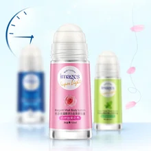 Мяч лосьон для тела Антиперспиранты подмышек дезодорант ролл на бутылке аромат духи ZG88