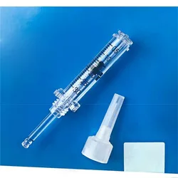 Disposable Sterile Ampoule Head For Hyaluron Pen Acid Hyialuronico Gun Anti-wrinkle Hyaluronic Acid Beauty Body For Lip Filler