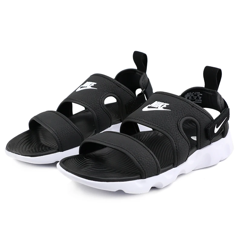 Novedad! Sandalias NIKE WMNS NIKE OWAYSIS, sandalias de playa para mujer,  zapatillas deportivas para exteriores|Sandalias de playa y para aire libre|  - AliExpress