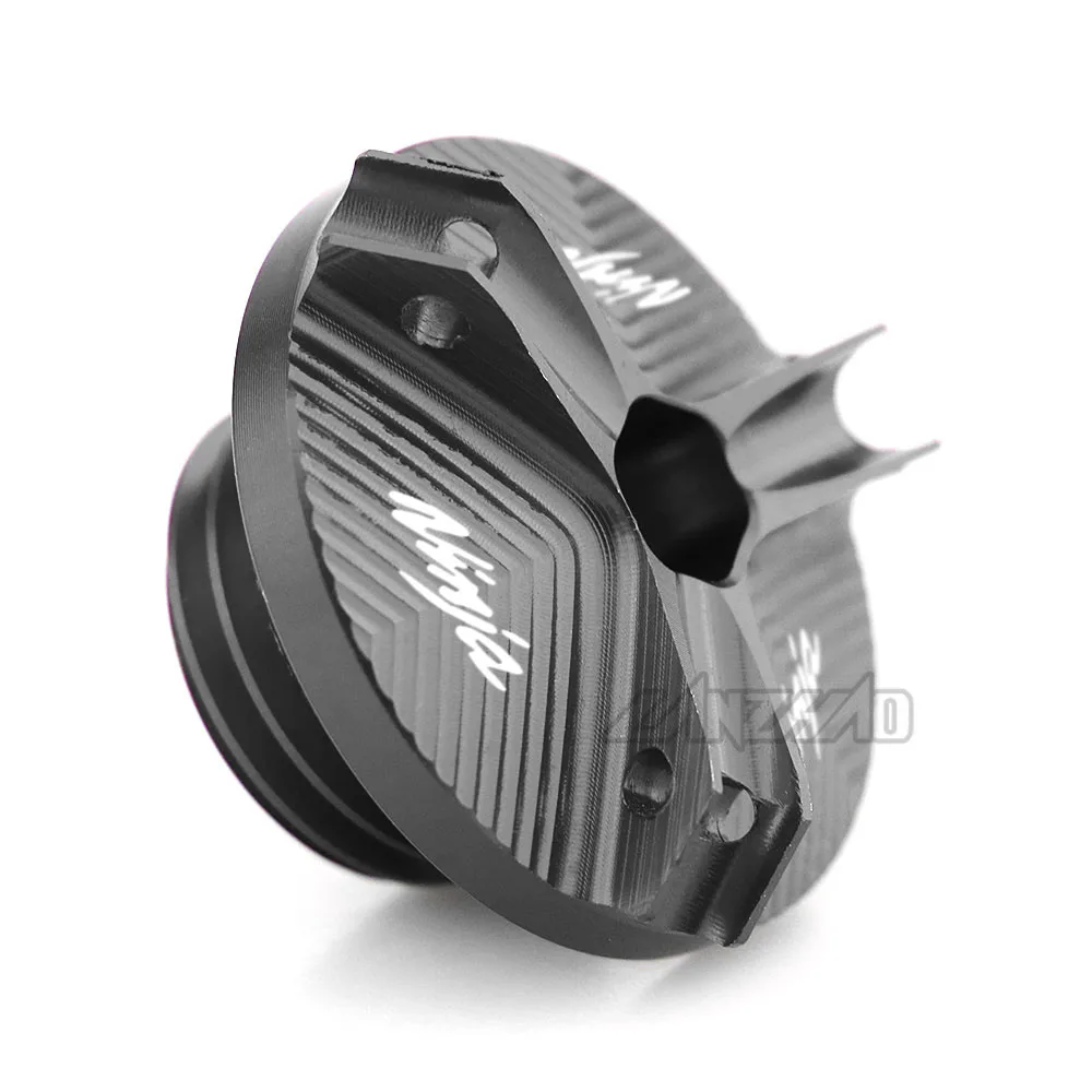 NINJA ENGINE PLUG (14)