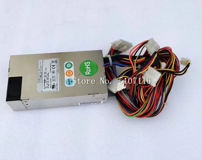 Для P1S-5220V 220 Вт Сервер питания будет полностью испытания перед отправкой