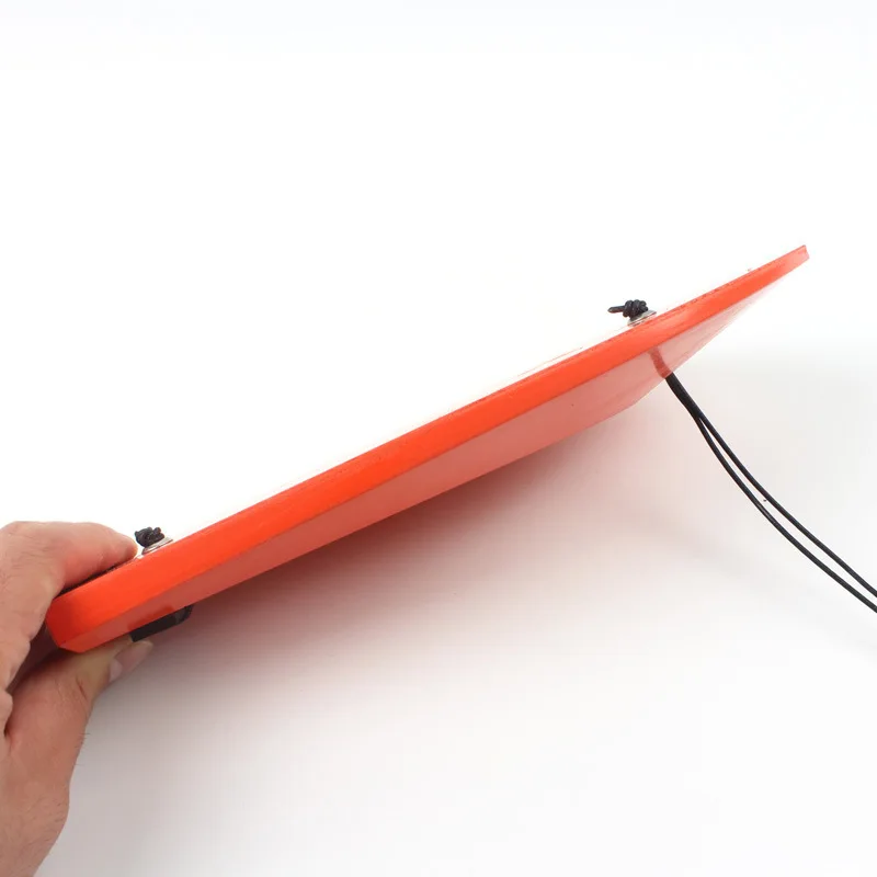 

5 #-10 # Deep-Sea Trolling Diving Board Bait Boat Fishing Slipper Fashion Cut Lure