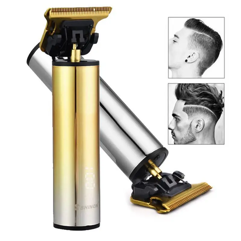 finish hair clippers