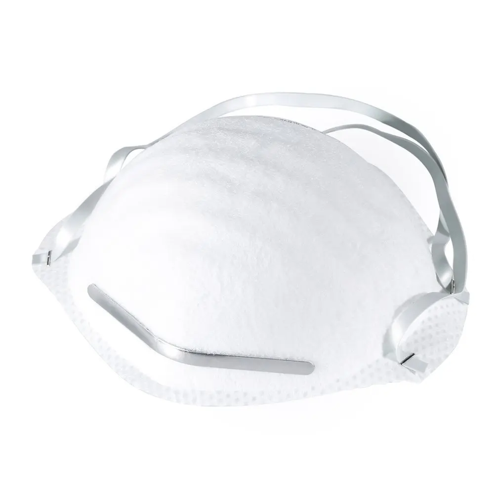 

Anti-fog headband round mask Dust Mask Riding Face Mask / Safety Masks Anti Dust Masks Dustproof Facial Protective Cover Masks