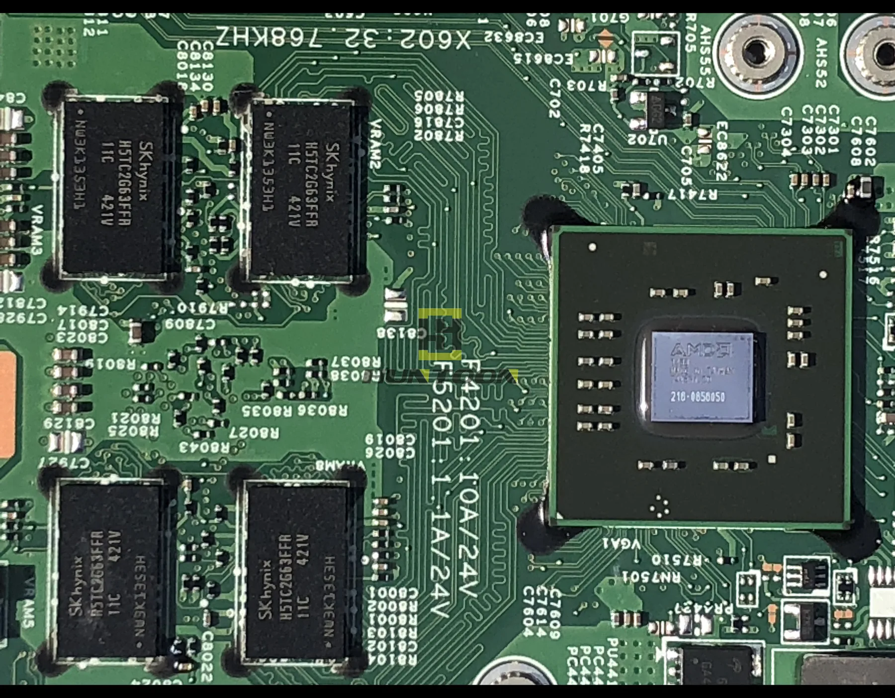 Высокое качество LF145M 448.00Y02.0011 для lenovo Flex2-14D материнская плата для ноутбуков FRU: 5B20G53253 A8-6410 DDR3 AMD 1 ГБ полностью протестирована