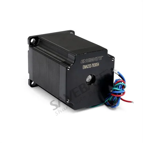 SAVEBASE CNC 3 оси TB6560 Стандартный драйвер платы комплект с Nema23 278oz-in шаговый двигатель 24 В 15A импульсный источник питания