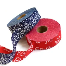 Детский сад Защита окружающей среды декоративные детская ручной работы с творческим подходом страны в китайском стиле белого и голубого цвета с отделкой кольцо запись мА