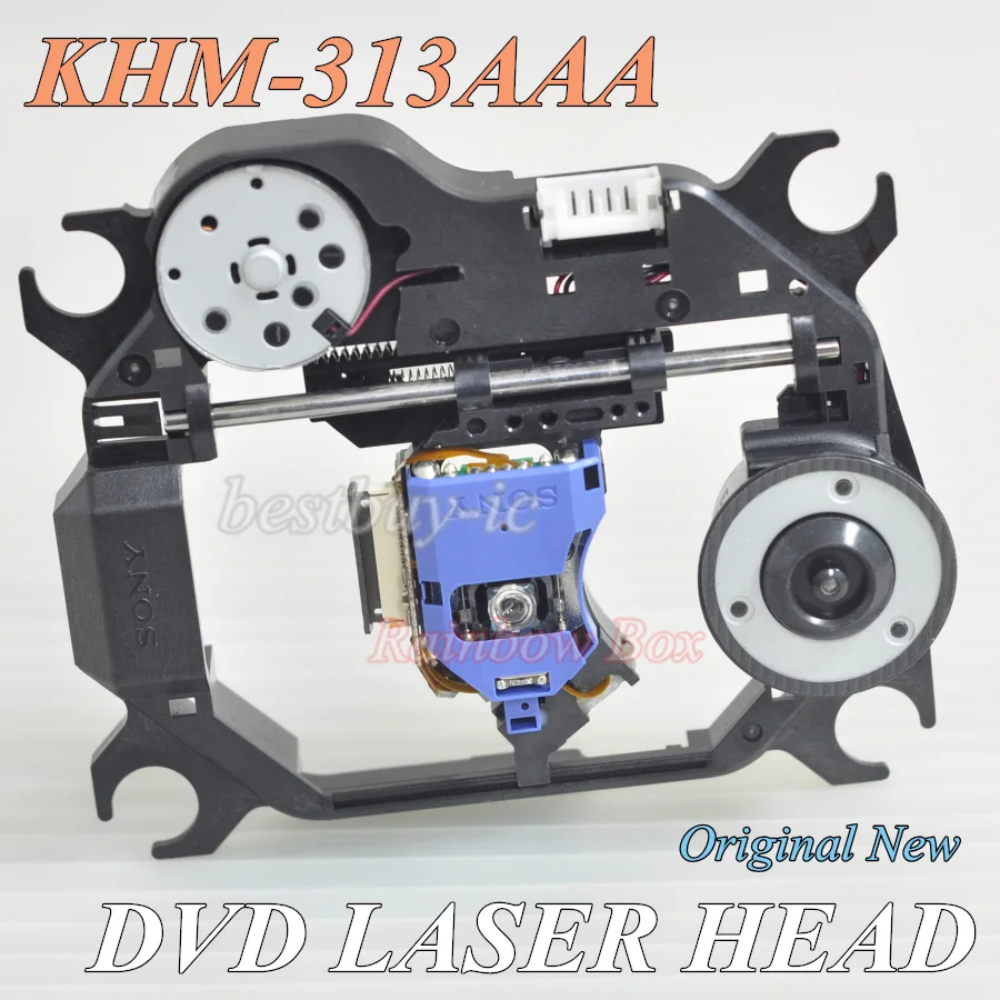 DVD Player Original KHM-313AAA Radio DVD Player Laser Lens