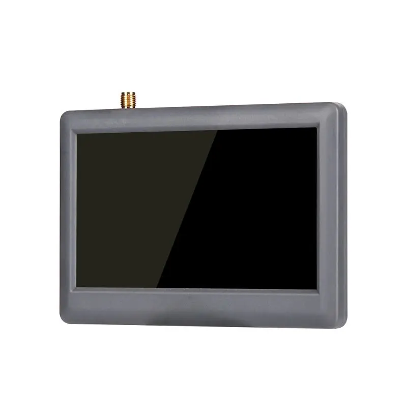 

5.8G FPV Monitor 4.3 inch 48CH Monitor Auto Channel Searching NEW