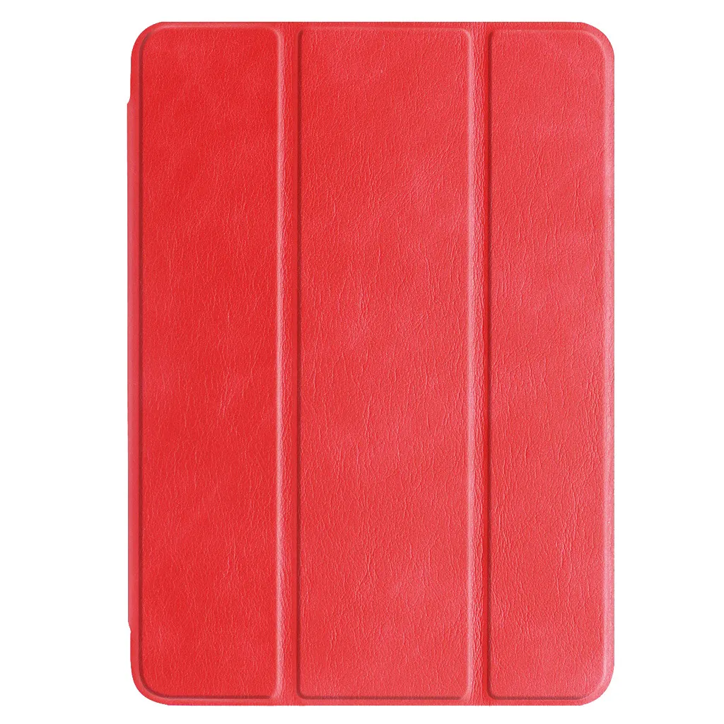 RD Mosunx для iPad Mini iPad mini 5 Чехол Mini 4 кожаный чехол-книжка с функцией автоматического сна/пробуждения умный чехол для iPad Mini 5 Чехол 813#2 - Цвет: RD