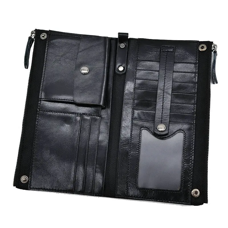 long men wallet