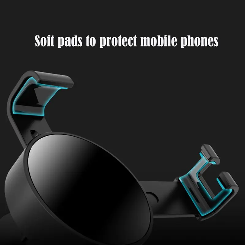 ABHU-X7 Qi Беспроводное зарядное устройство для Iphone X 8 Plus 10 Вт Быстрая зарядка