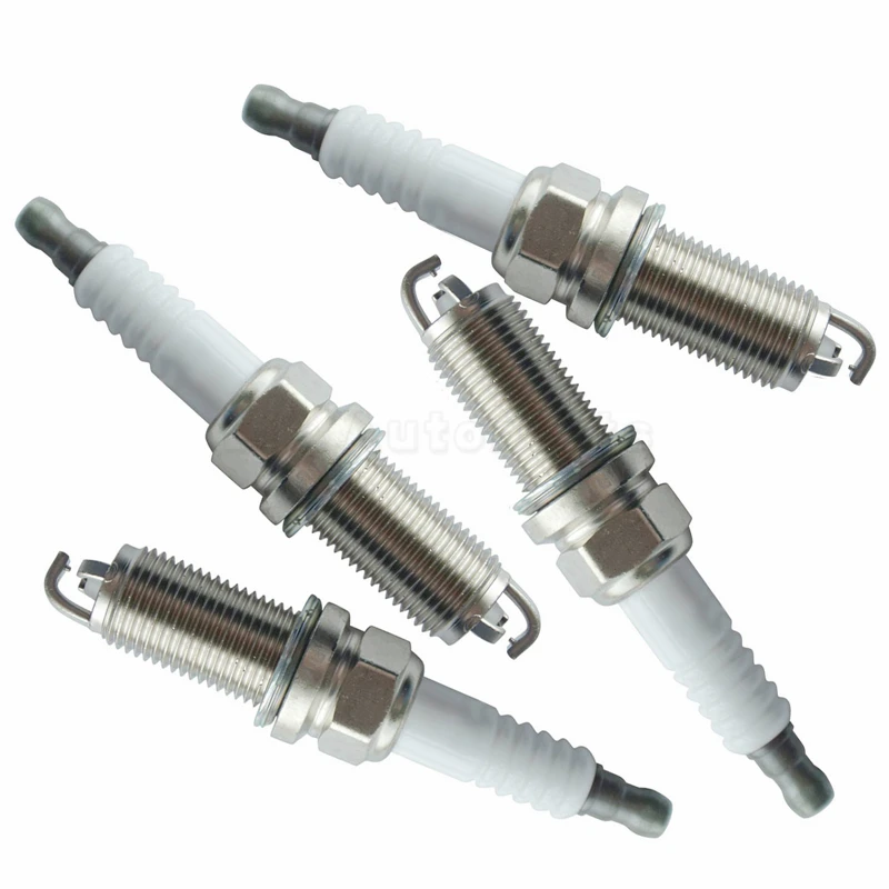 6x 90919-01249 FK20HBR11 иридиевая Свеча зажигания для GS350 IS250 LS460 ISF