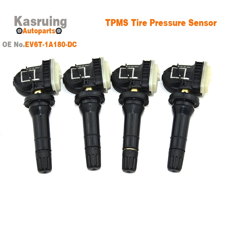 New TPMS Tire Pressure Sensor EV6T1A180DC EV6T1A150DC For Ford B