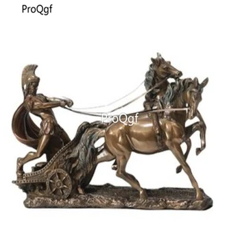 

ProQgf 1Pcs A Set Future Better Creative Design Statue pipa