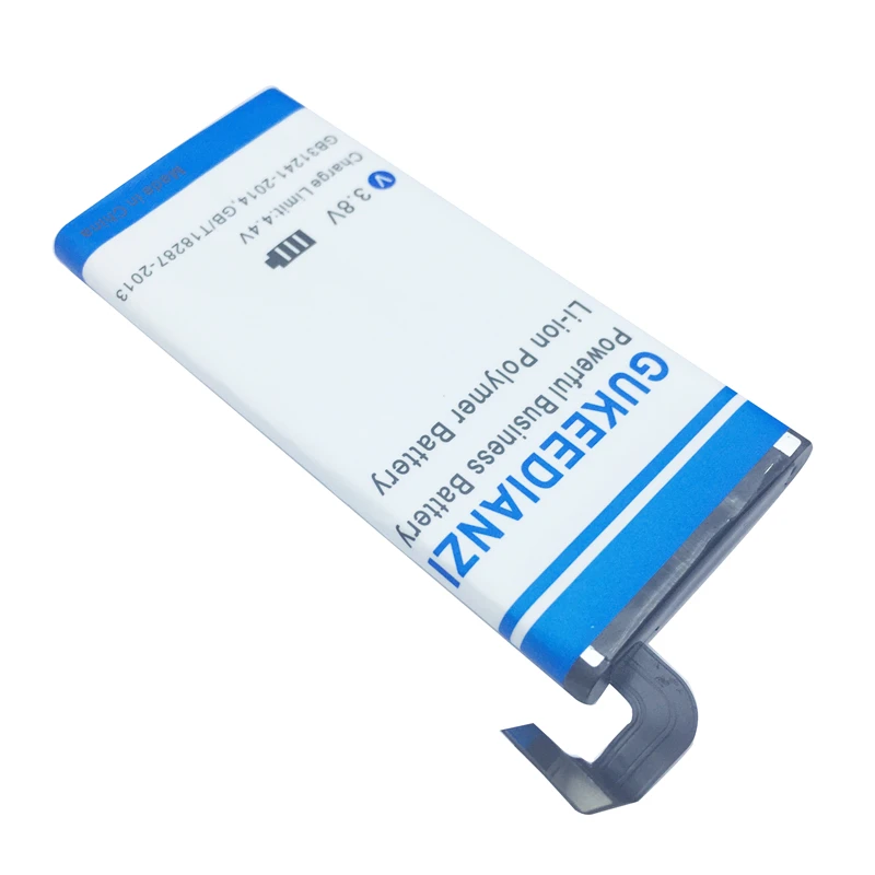 GUKEEDIANZI 3100 мАч BP-6EW сменная батарея для Nokia Lumia 900 Eloko Ace Hydra Lumia900 перезаряжаемая литиевая батарея
