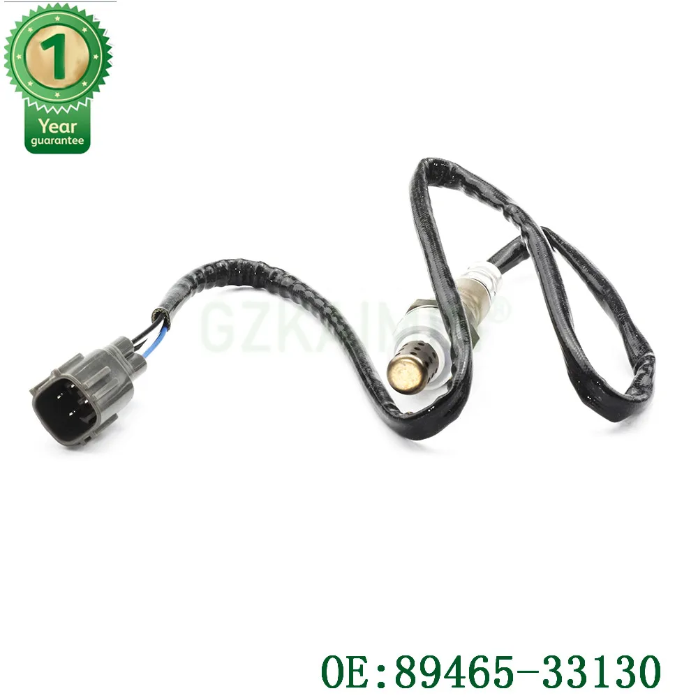 Высококачественный кислородный датчик OEM 89465-33130 8946533130 для TOYOTA CELICA 1.8L лямбда датчик кислорода s 1993-1999