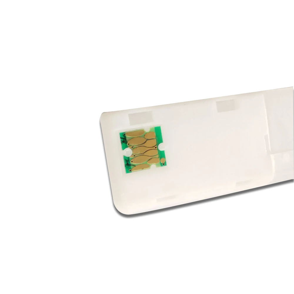 5 Set T7811-T7816 Ink Cartridge Chip For Fujifilm Frontier-S