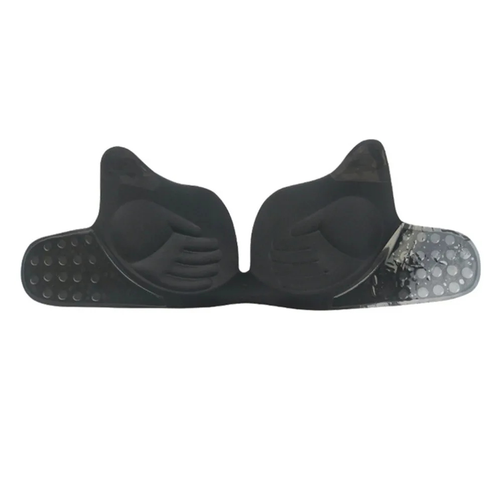 women's sexy bra invisible bra stickers strapless rim underwear sport bra top sujetador deportivo mujer спортивный топ #40J29 (4)