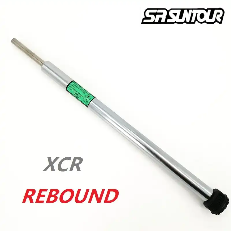 mtb fork damper