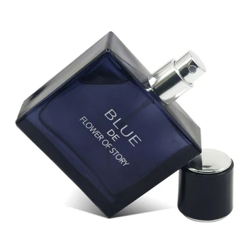 

50ml Brand Perfume For Men Long Lasting Fragrance Mini Bottle Male Parfum Men Perfume Glass Bottle Spray Fragrances