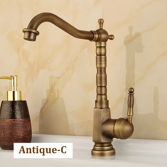 Antique-C