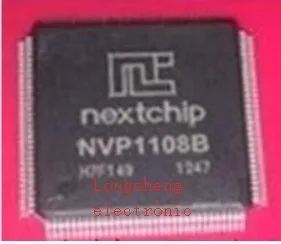 

IC new original authentic free shipping NVP1108B QFP128