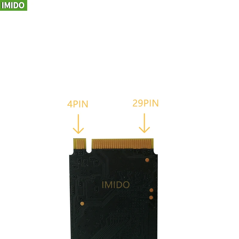 IMIDO M.2 ssd M2 256 Гб PCIe NVME 128 ГБ 512 1 ТБ твердотельный диск 2280 внутренний жесткий диск hdd для ноутбука, настольного компьютера, MSI Asro
