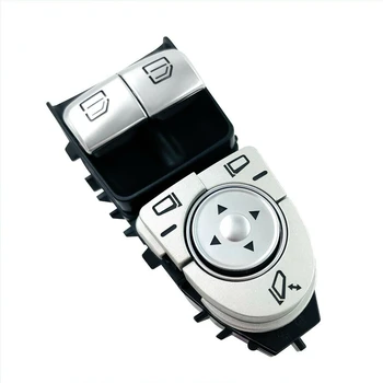 

Car Glass Lifter Switch Power Window Switch Button for Mercedes Benz 2059057011