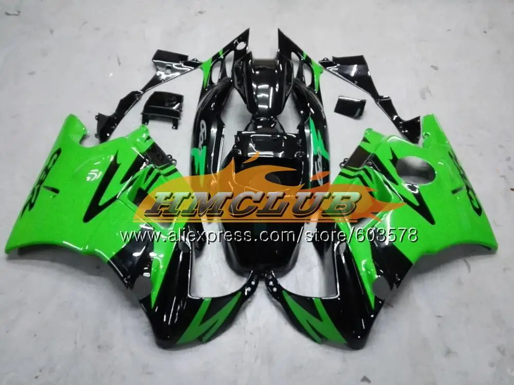 Майка для HONDA CBR600F3 CBR600RR CBR 600F3 FS 600CC 68CL. 18 CBR600 F3 97 98 CBR600FS CBR 600 F3 1997 1998 розовое пламя обтекатель - Цвет: No. 13