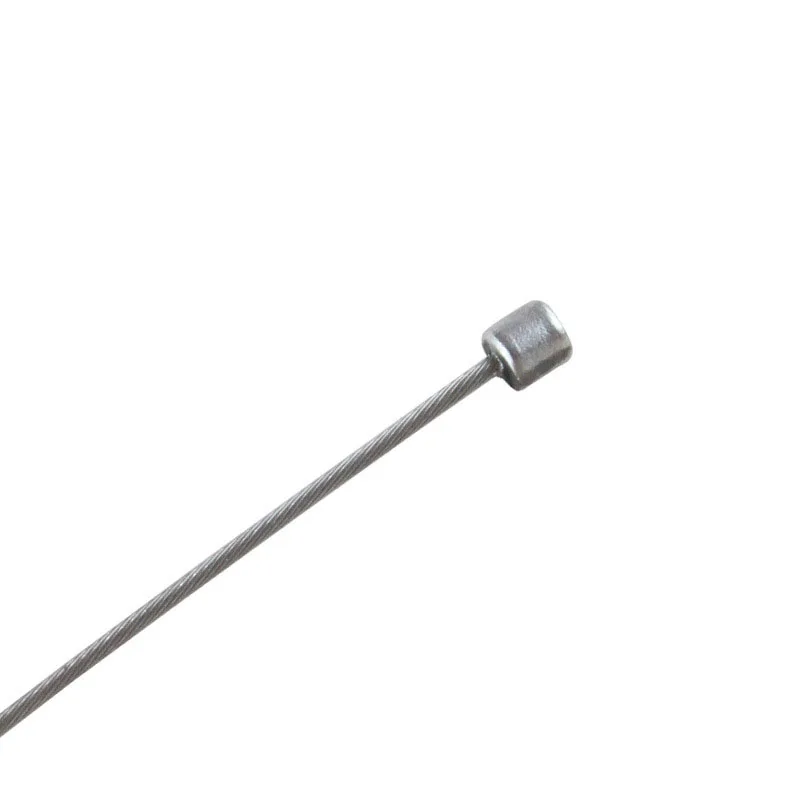 2M Bicycle Shifter Cable Mountain Road Bike Fixed Gear Shift Gear Cable Sets Core Inner Wire Steel Derailleur Speed Line