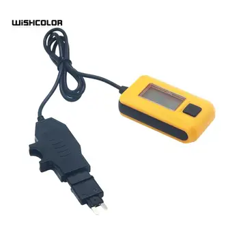 

AE150 Car Electrical Current Tester by Fuse Galvanometer Diagnostic Tool 12V 23A