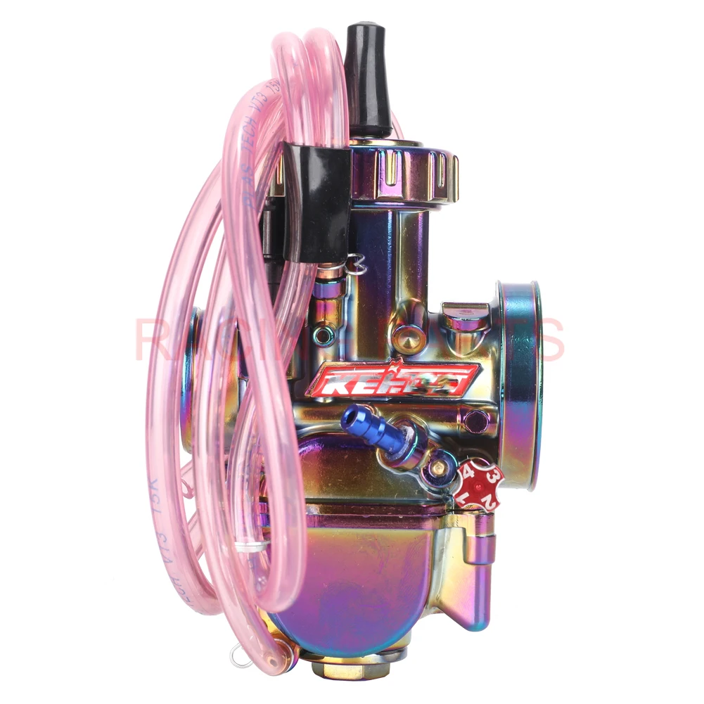 TM28 TM30 28 мм 30 мм карбюратор Spigot TM Carbs для Honda CR250 для Kawasaki KX125 150