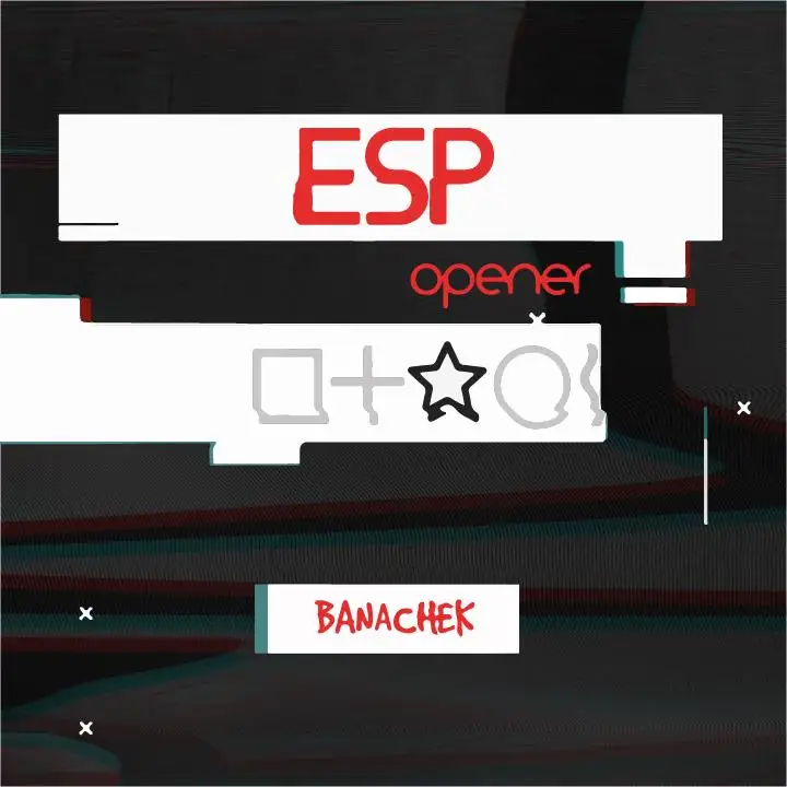 Открывалка ESP от Banachek, Magic Tricks