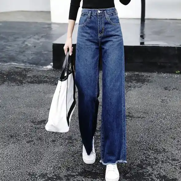 Jean style trousers Clearance