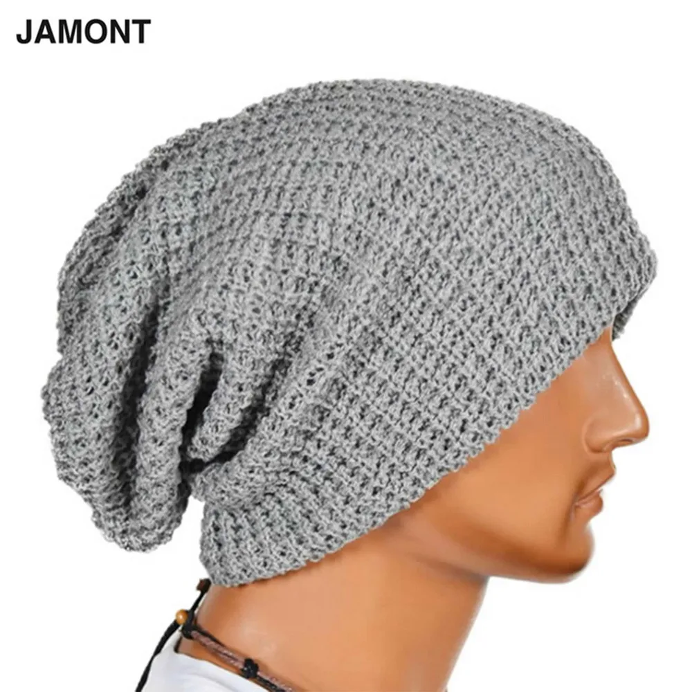 Loose fitting beanies Clearance