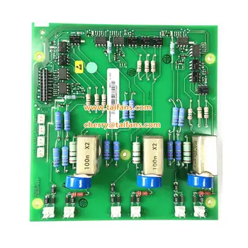 

origingal new Card 1SFB536071G1013 for Soft Starter (PSTB370-600-70)