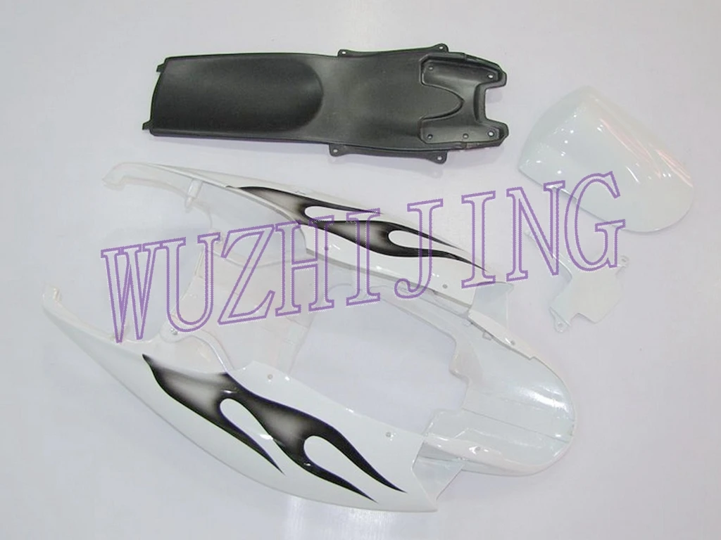 Набор обтекателей 600 07 обтекатель для Suzuki GSXR750 2006 тела Наборы GSXR750 2006-2007 K6