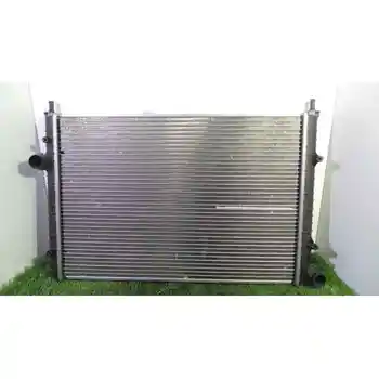 

867561HA 1939571 Water Radiator Lancia Lybra Saloon
