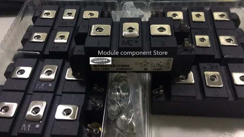 DM2G75SH12AE DM2G75SH12A MPMB75B120RH DM2G50SH12A MPMB50B120RH