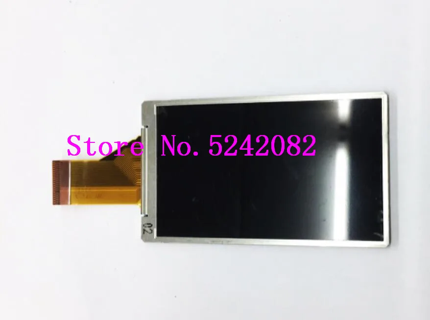 

NEW LCD Display Screen for Panasonic HC-V10 HC-V100 GK HC-V110 HC-V110M HC-V210 V10 V100 V110 V100M V110M V210M Video Camera