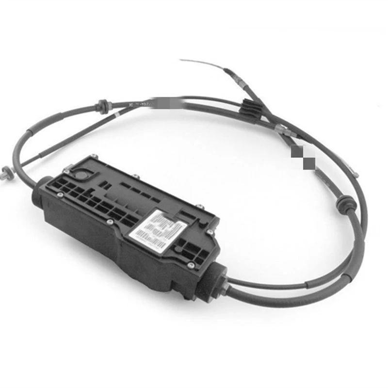 Handbrake Actuator(Lr019223) for Land Discovery 3 / Range Rover Sport