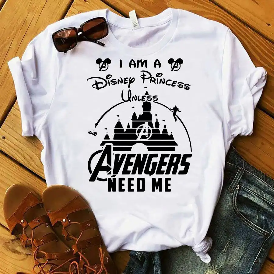 Футболка мстители Need Me женская Супергерои Marvel Железный человек кофта с капюшоном