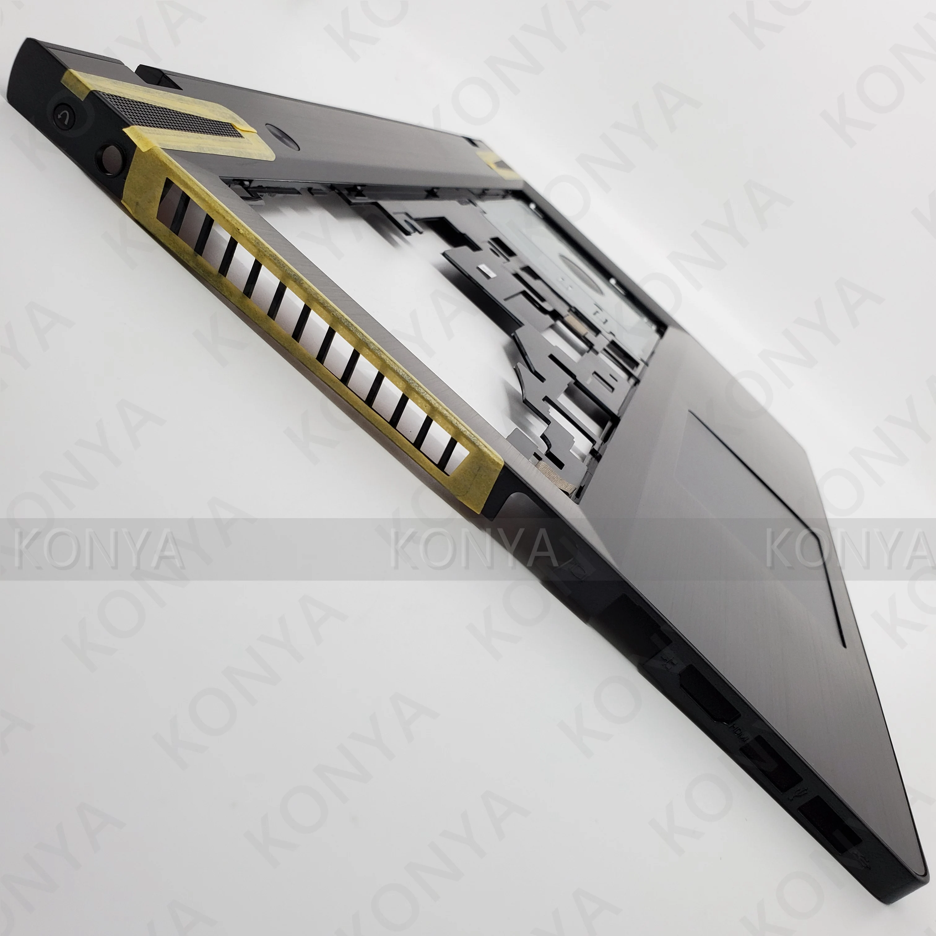 Новинка оригинальная сенсорная панель для Lenovo Ideapad Y500 Y510P с сенсорной панелью и