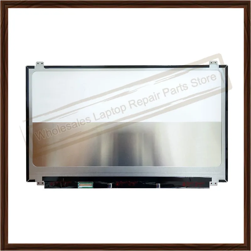 17," B173ZAN01.1 ЖК-экран для hp PAVILION 17-AE 4K 3840 × 2160 ips ЖК-экран для ноутбука