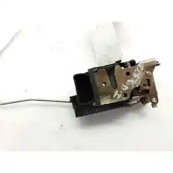 

96348304 LOCK LEFT FRONT DOOR DAEWOO LANOS