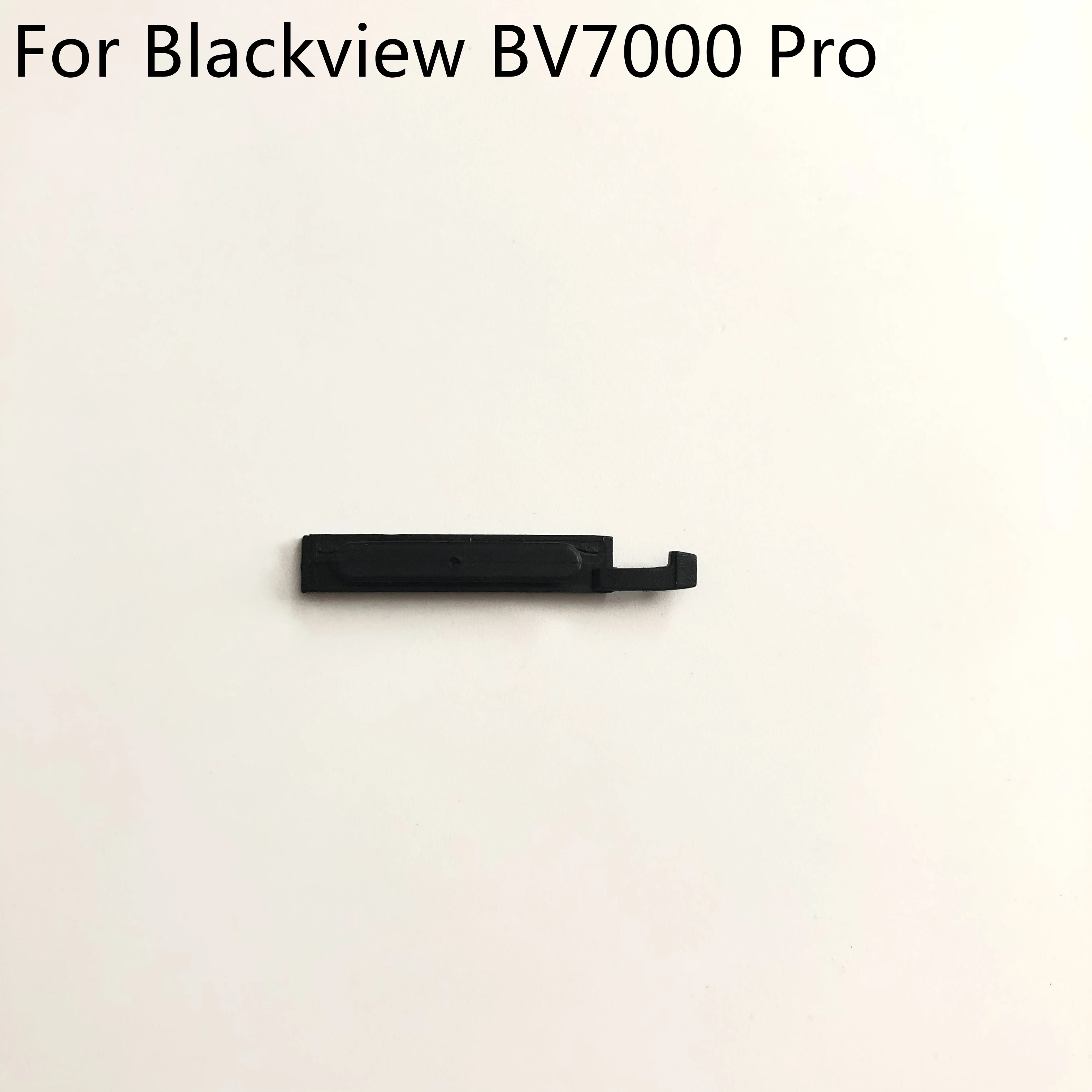 Резиновая пробка для смартфона Blackview BV7000 Pro MTK6750 Восьмиядерный экран 5 0 дюйма 1920x1080